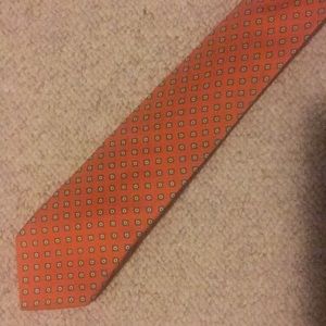 Brooks Brothers Silk Tie